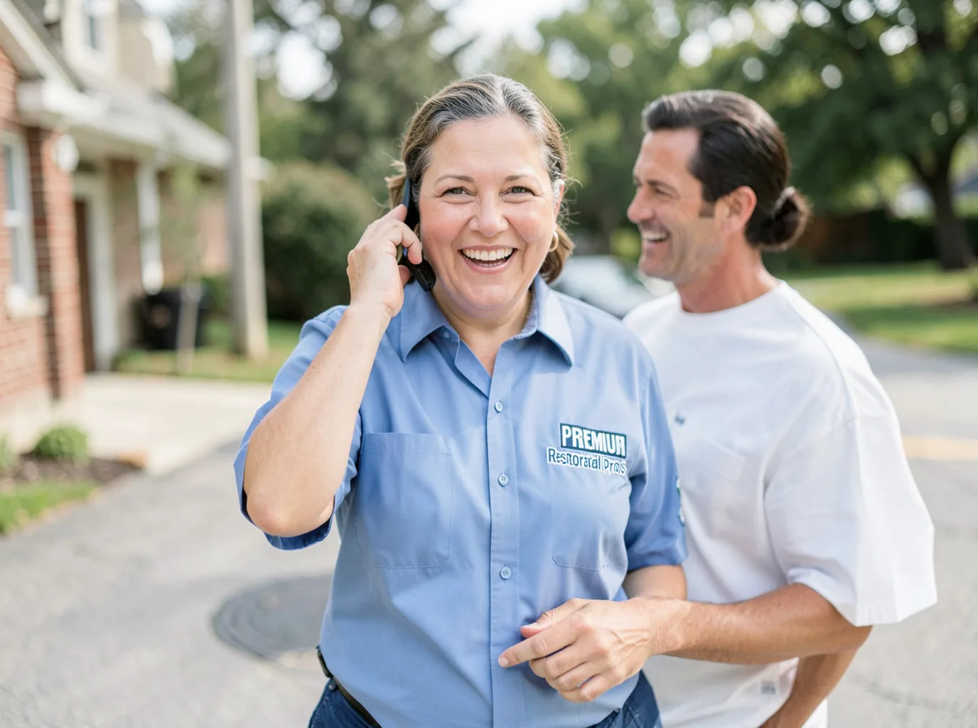 Water Damage Restoration Conover, WI FAQs
